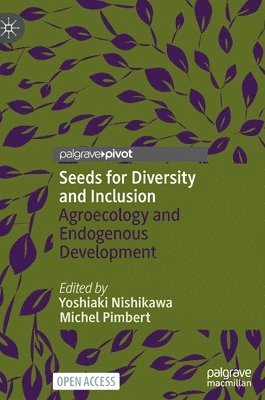 Seeds for Diversity and Inclusion 1