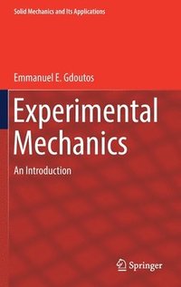 bokomslag Experimental Mechanics