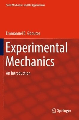 Experimental Mechanics