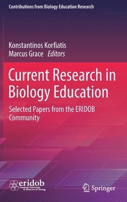 Current Research in Biology Education