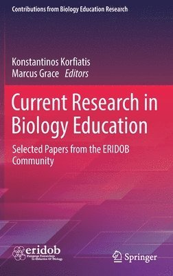 Current Research in Biology Education 1