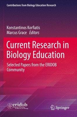 Current Research in Biology Education 1