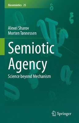 Semiotic Agency 1