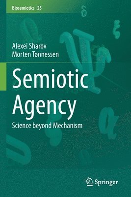 Semiotic Agency 1