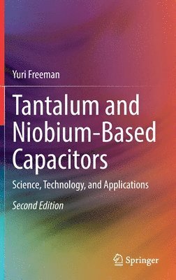 Tantalum and Niobium-Based Capacitors 1