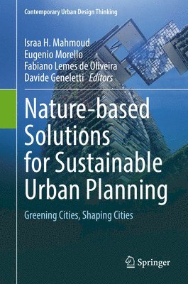 Nature-based Solutions for Sustainable Urban Planning 1
