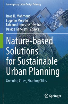 Nature-based Solutions for Sustainable Urban Planning 1