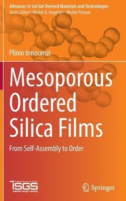 Mesoporous Ordered Silica Films 1