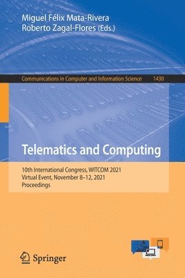 Telematics and Computing 1