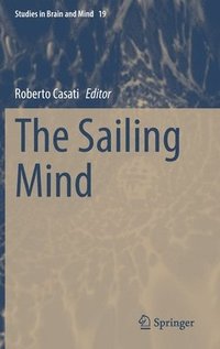 bokomslag The Sailing Mind