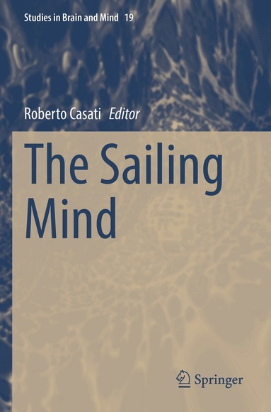 Roberto Casati - Sailing Mind, Häftad