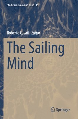 bokomslag The Sailing Mind