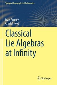 bokomslag Classical Lie Algebras at Infinity