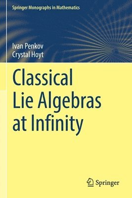 Classical Lie Algebras at Infinity 1