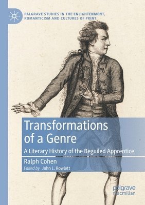 bokomslag Transformations of a Genre