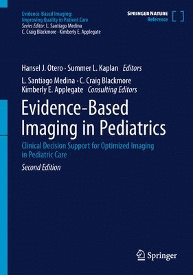 Evidence-Based Imaging in Pediatrics 1