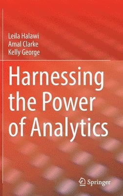 Harnessing the Power of Analytics 1