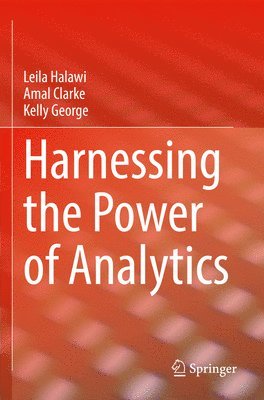 Harnessing the Power of Analytics 1