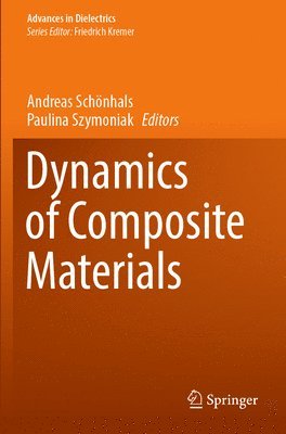 Dynamics of Composite Materials 1