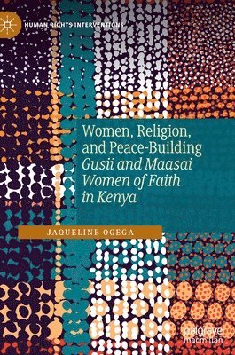 Women, Religion, and Peace-Building 1