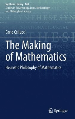 Making of Mathematics