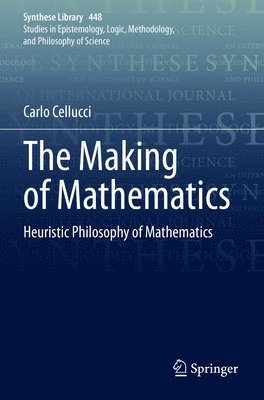 Making of Mathematics