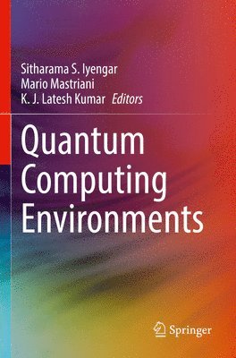 Quantum Computing Environments 1