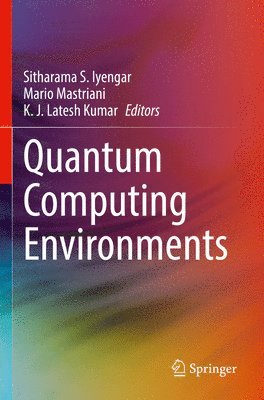 Quantum Computing Environments
