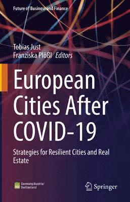 European Cities After COVID-19 1