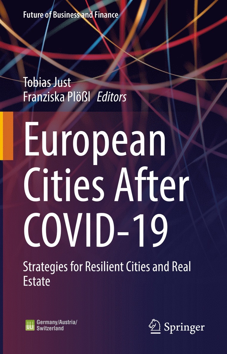 European Cities After COVID-19
