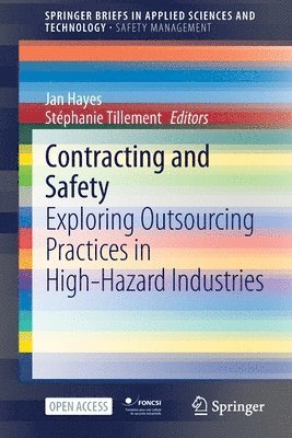 Contracting and Safety 1