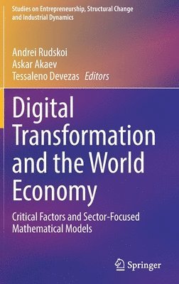 Digital Transformation and the World Economy 1
