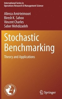 bokomslag Stochastic Benchmarking