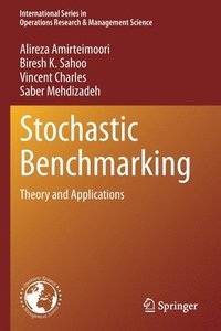bokomslag Stochastic Benchmarking