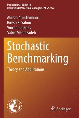 bokomslag Stochastic Benchmarking