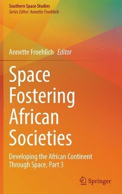 Space Fostering African Societies 1