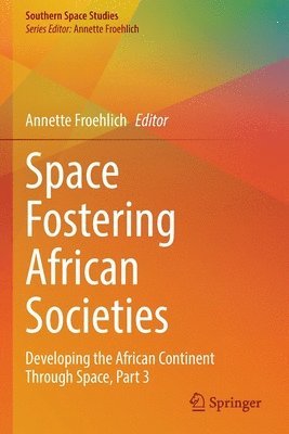 Space Fostering African Societies 1