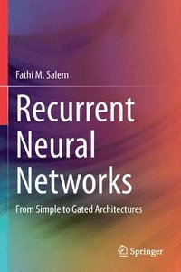 bokomslag Recurrent Neural Networks