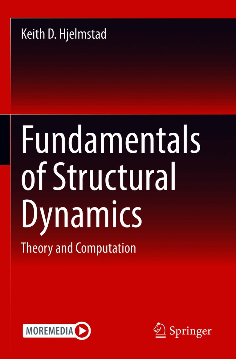 Fundamentals of Structural Dynamics