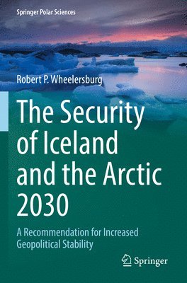 Security of Iceland and the Arctic 2030 1