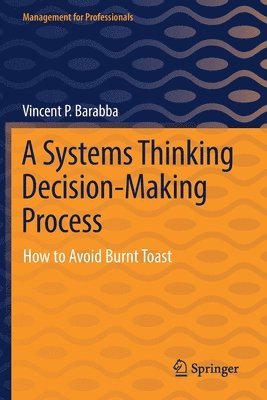 A Systems Thinking Decision-Making Process 1