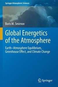 bokomslag Global Energetics of the Atmosphere