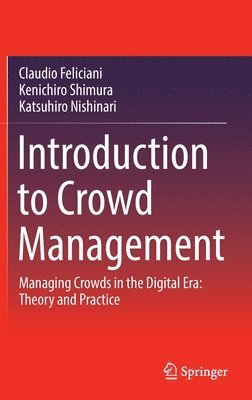 Introduction to Crowd Management 1