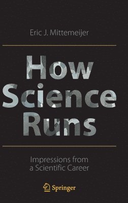 How Science Runs 1