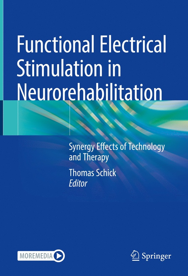 Functional Electrical Stimulation in Neurorehabilitation