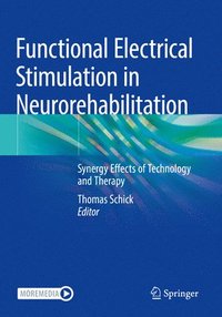 bokomslag Functional Electrical Stimulation in Neurorehabilitation