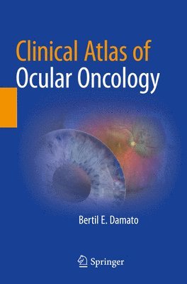 Clinical Atlas of Ocular Oncology 1