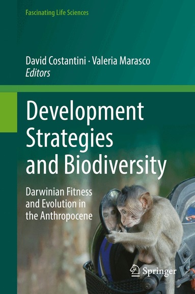 David Costantini, Valeria Marasco - Development Strategies and Biodiversity, Inbunden
