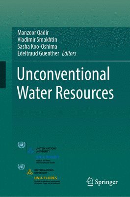 Unconventional Water Resources 1