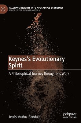 Keyness Evolutionary Spirit 1